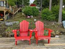 0 Panache Lake | Espanola Ontario | Slide Image Thirty-three
