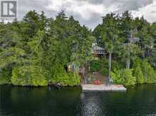 0 Panache Lake | Espanola Ontario | Slide Image Forty-eight