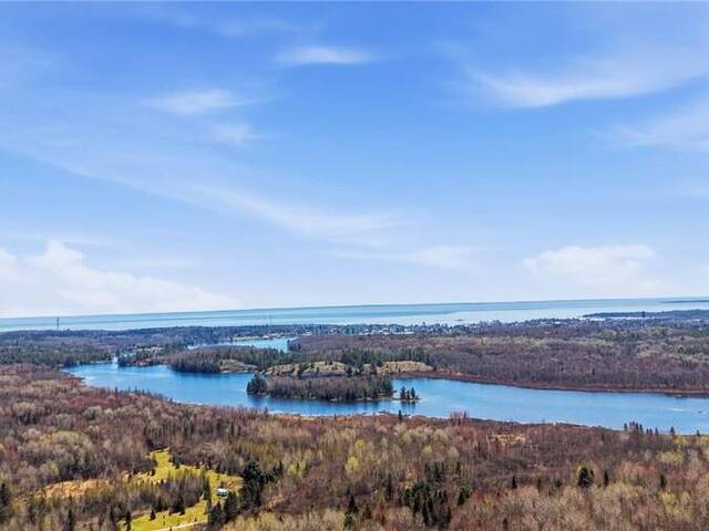 295 HWY 557 Matinenda Rd Blind River Ontario, P0R 1B0 - Waterfront Land For Sale