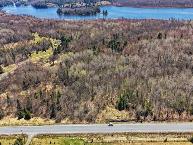 281 HWY 557 Matinenda Rd Blind River Ontario, P0R 1B0 - Waterfront Land For Sale
