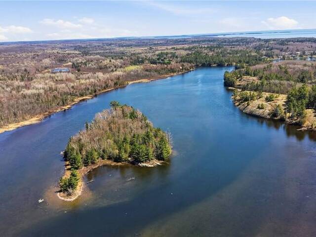 263 HWY 557 Matinenda Rd Blind River Ontario, P0R 1B0 - Waterfront Land For Sale