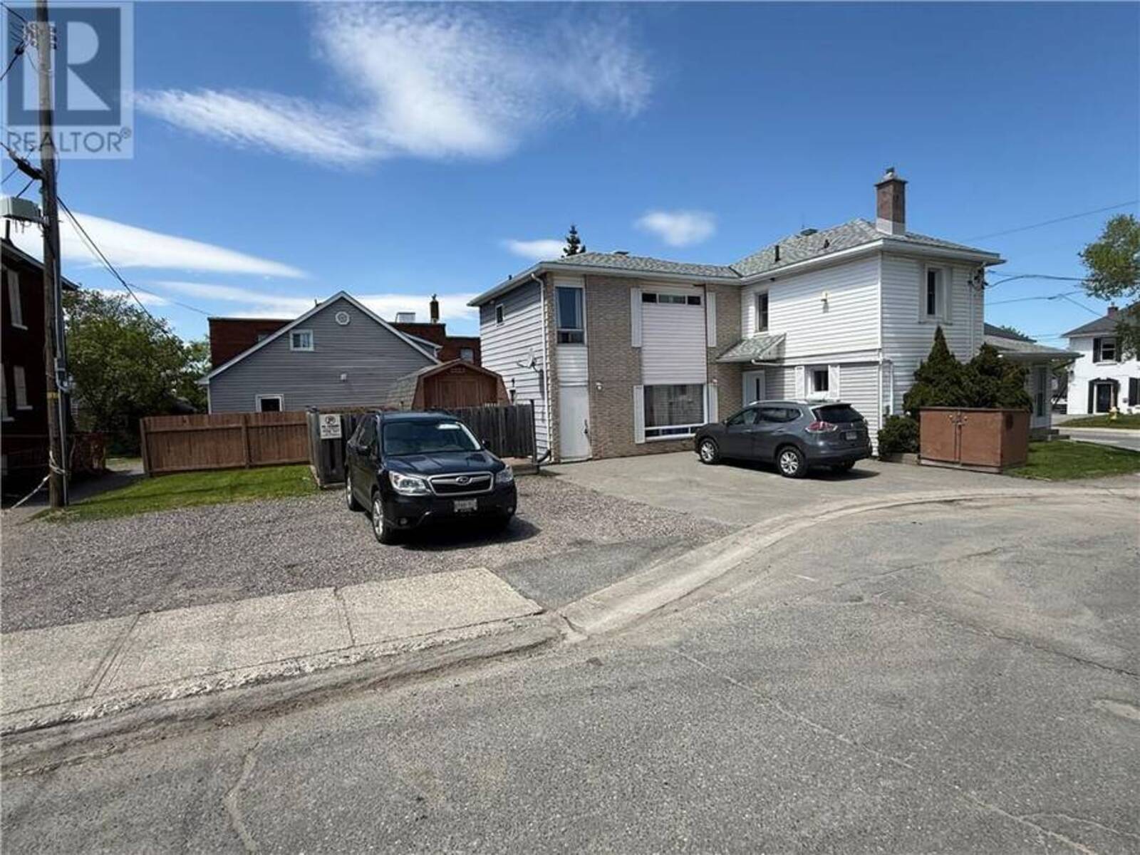 1 Whittaker, Greater Sudbury, Ontario P3C 3W8