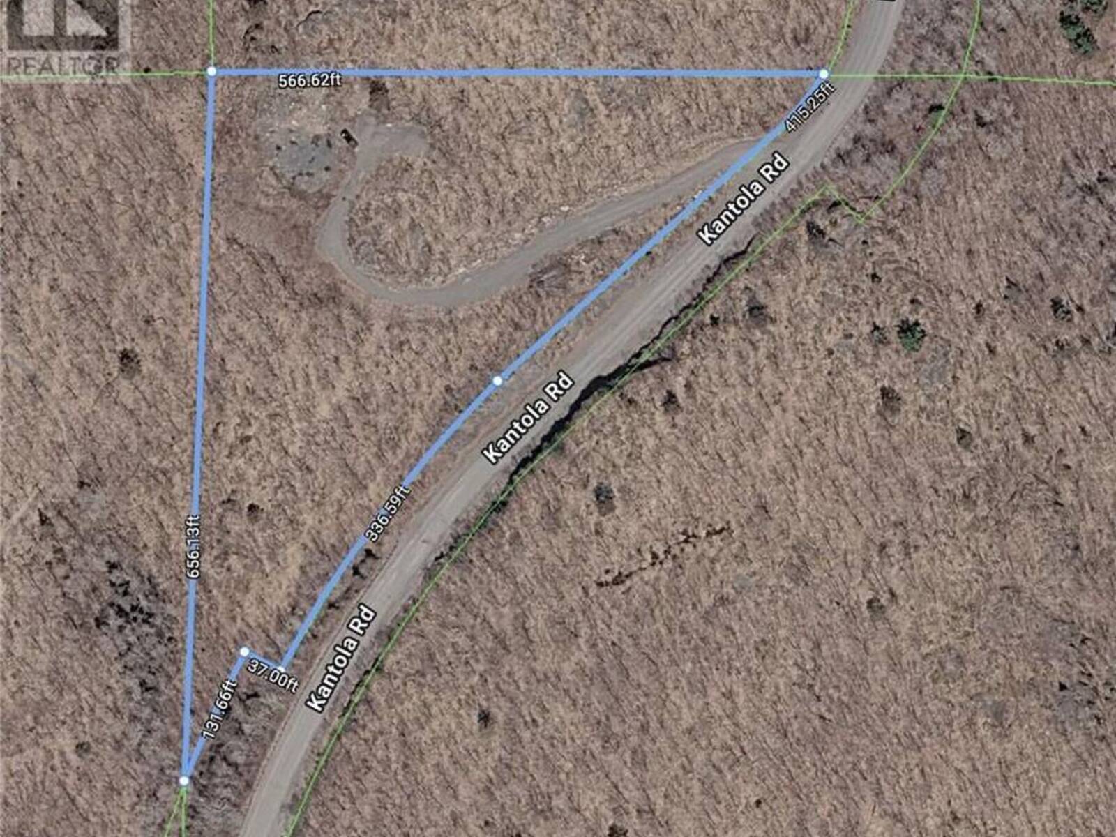 0 Kantola Road, Greater Sudbury, Ontario P3Y 1H8