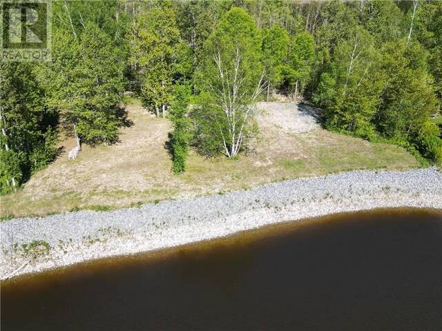 1789 Highway 575 West Nipissing Ontario, P0H 1M0 - Waterfront Land For Sale