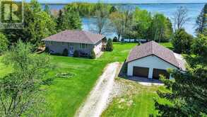 44 North Oakcliff Drive | Manitoulin Island Ontario | Slide Image One