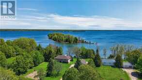 44 North Oakcliff Drive | Manitoulin Island Ontario | Slide Image Two