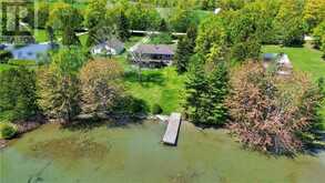 44 North Oakcliff Drive | Manitoulin Island Ontario | Slide Image Three