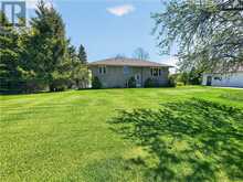 44 North Oakcliff Drive | Manitoulin Island Ontario | Slide Image Forty-four