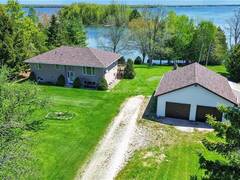 44 North Oakcliff Drive Manitoulin Island Ontario, P0P 1S0