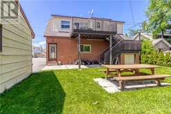488 Clinton Avenue | Greater Sudbury Ontario | Slide Image Thirty-seven