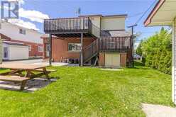 488 Clinton Avenue | Greater Sudbury Ontario | Slide Image Thirty-eight