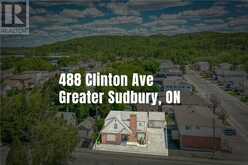 488 Clinton Avenue | Greater Sudbury Ontario | Slide Image Four