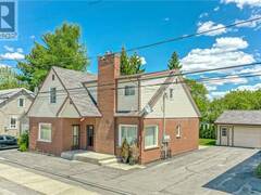 488 Clinton Avenue Greater Sudbury Ontario, P3B 2S6