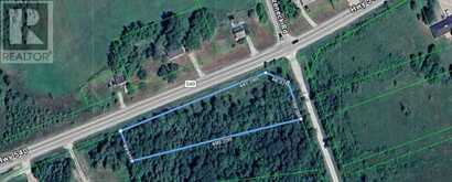 N/A Lagoon Lane | Manitoulin Island Ontario | Slide Image One