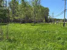 N/A Lagoon Lane | Manitoulin Island Ontario | Slide Image Eight