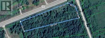 N/A Lagoon Lane | Manitoulin Island Ontario | Slide Image Nine