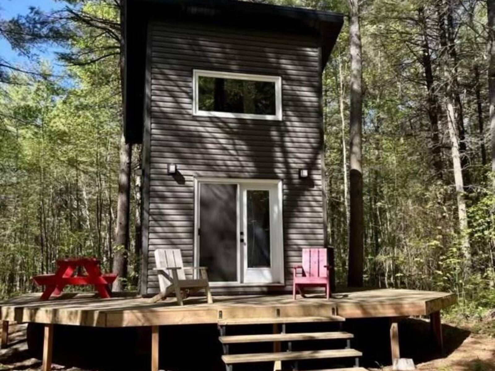 339 Dry Pine Road, French River, Ontario P0M 1A0