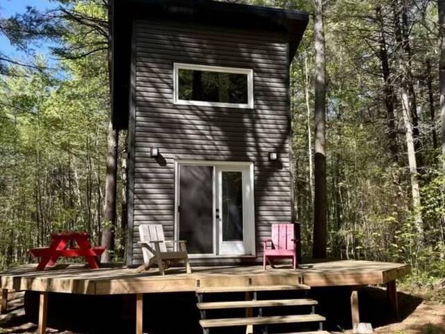 339 Dry Pine Road French River Ontario, P0M 1A0 - Vacant Land For Sale