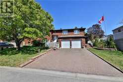 1800 Gemini Crescent | Greater Sudbury Ontario | Slide Image One