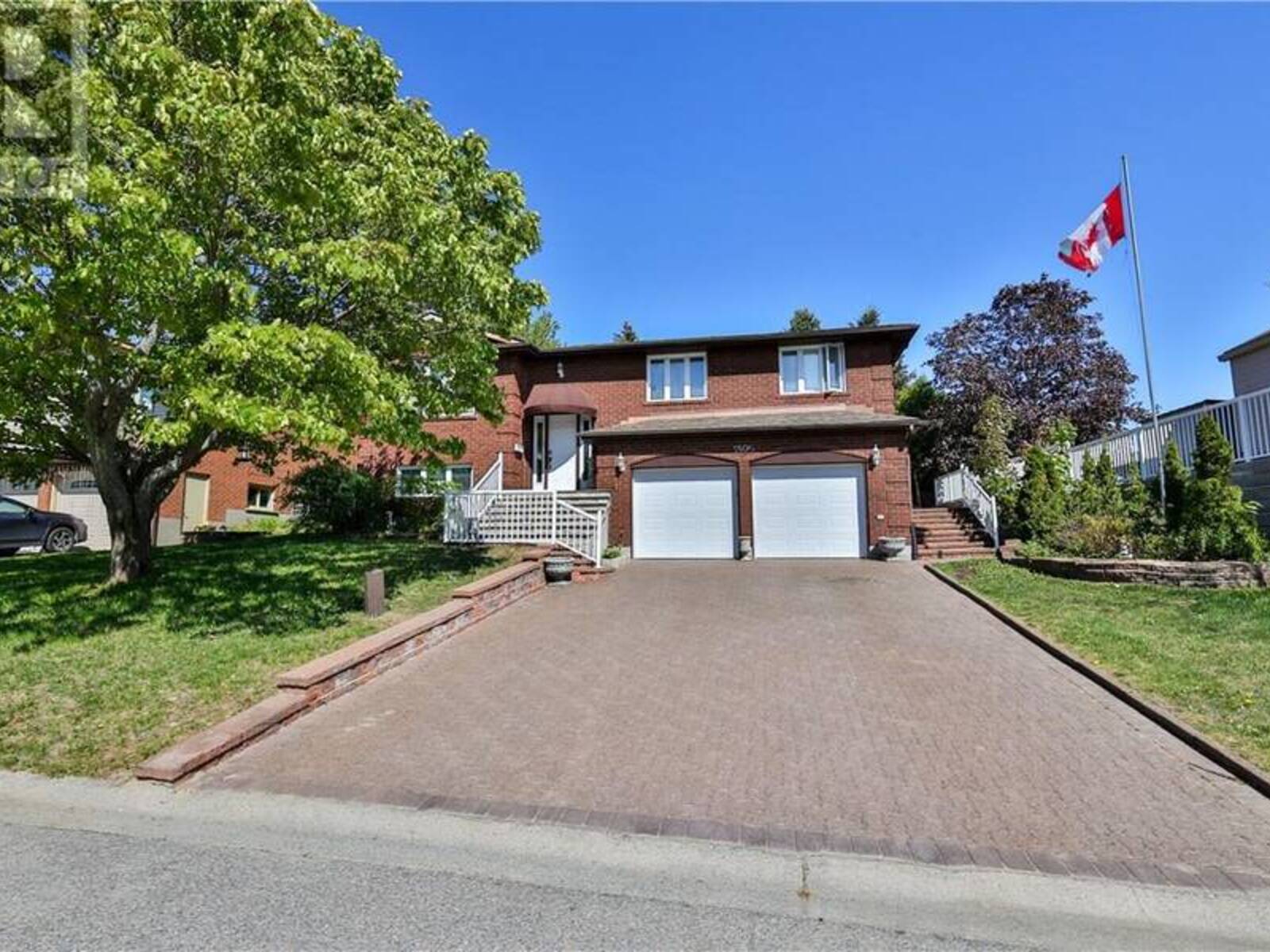 1800 Gemini Crescent, Greater Sudbury, Ontario P3E 5W8