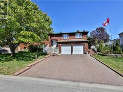 1800 Gemini Crescent Greater Sudbury Ontario, P3E 5W8