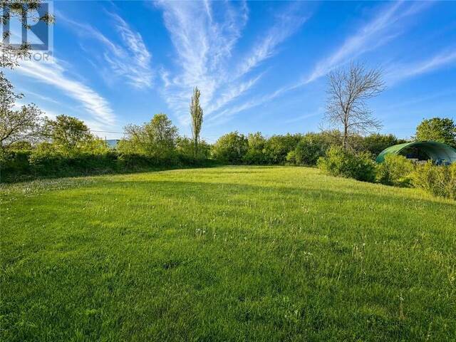 LT 34 VANKOUGHNET Street Manitoulin Island Ontario, P0P 1K0 - Vacant Land For Sale