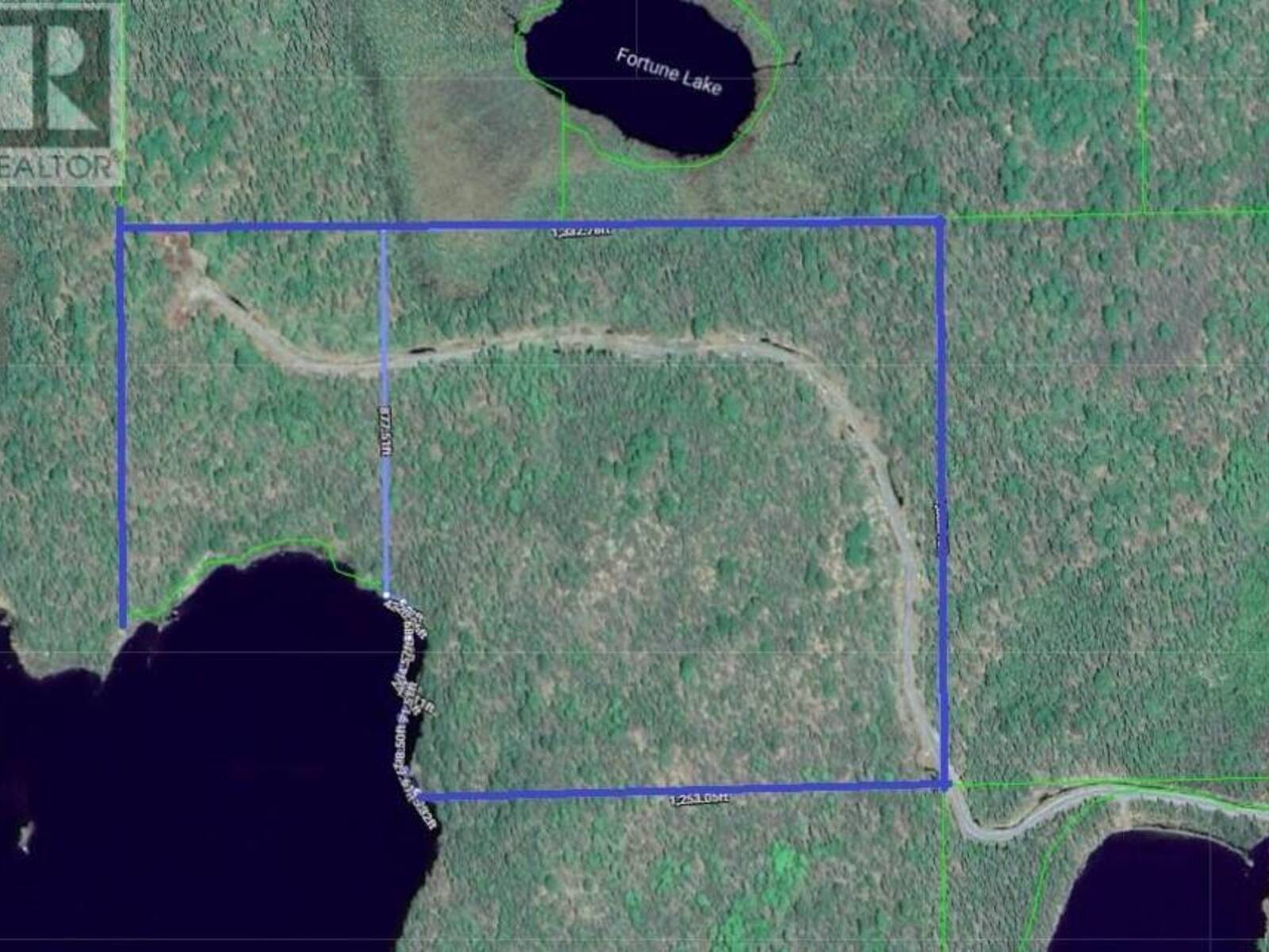 PCL 5086 Unorganized Sudbury North Part, Greater Sudbury, Ontario P0M 3C0