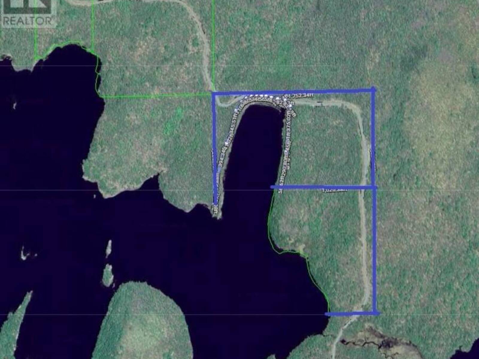 PCL 5736 Unorganized Sudbury North Part, Greater Sudbury, Ontario P0M 3C0