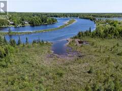 Lot 1 De L'Etang West Nipissing Ontario, P2B 2P6