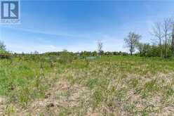 Lot 0 De L'Etang | West Nipissing Ontario | Slide Image Three