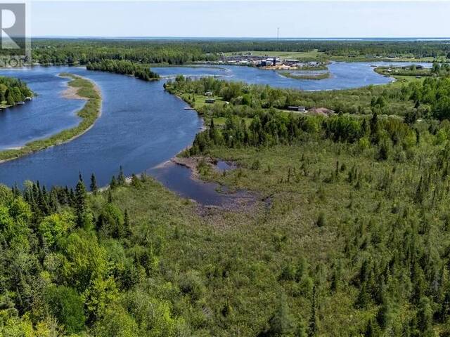 Lot 0 De L'Etang West Nipissing Ontario, P2B 2P6 - Waterfront Land For Sale