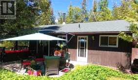 214 Tamarack Lane | Manitoulin Island Ontario | Slide Image Two