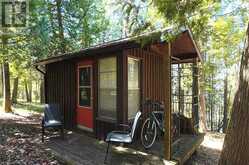 214 Tamarack Lane | Manitoulin Island Ontario | Slide Image Six