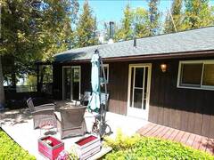 214 Tamarack Lane Manitoulin Island Ontario, P0P 1K0