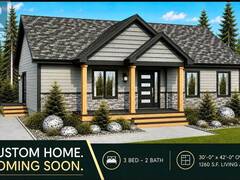 Lot#1 57 Fraser Avenue Greater Sudbury Ontario, P0M 2R0