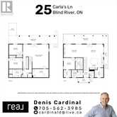 25 Carla's Lane | Blind River Ontario | Slide Image Thirty-five