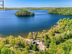 25 Carla's Lane Blind River Ontario, P0R 1B0