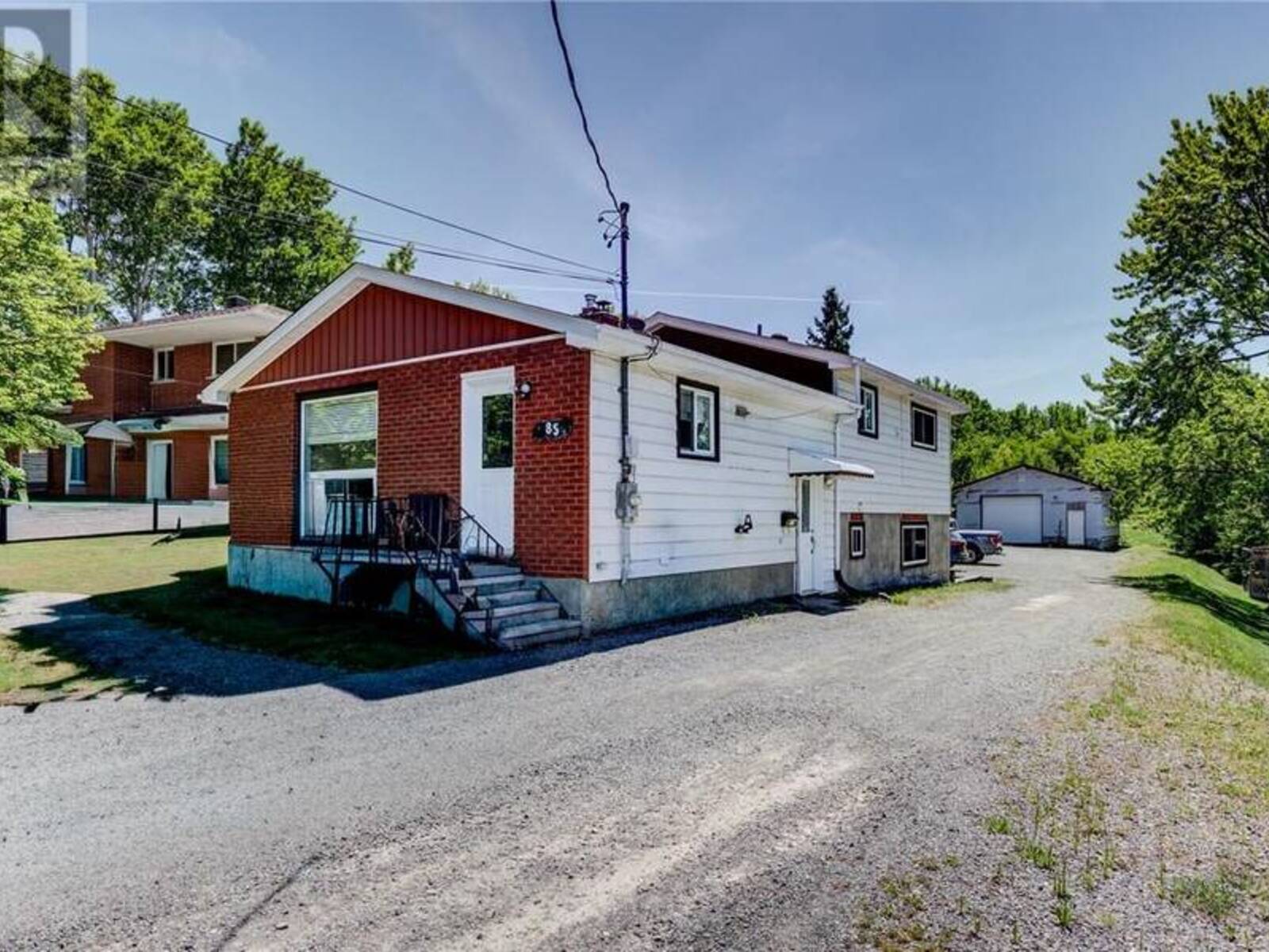 85 Walford Road, Greater Sudbury, Ontario P3E 2G8