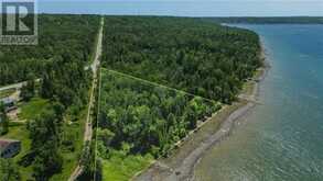 665 Newburn Road | Manitoulin Island Ontario | Slide Image Two
