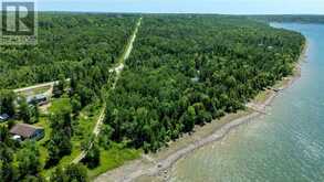 665 Newburn Road | Manitoulin Island Ontario | Slide Image Seven