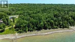 665 Newburn Road | Manitoulin Island Ontario | Slide Image Five
