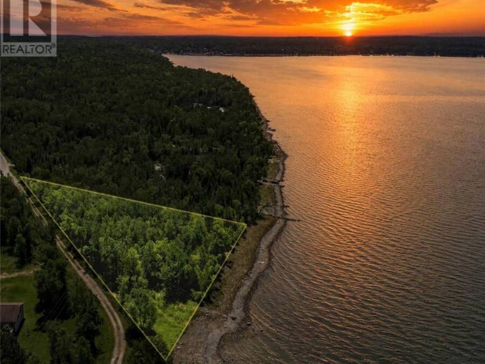 665 Newburn Road, Manitoulin Island, Ontario P0P 1J0