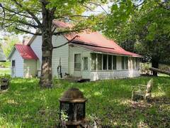 454 Mordan Noakes Road Burpee and Mills Ontario, P0P 1E0