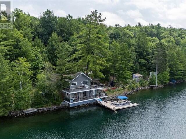 1924 Fairbanks Road E Greater Sudbury Ontario, P0M 3E0 - 2 Bedrooms Waterfront Home For sale