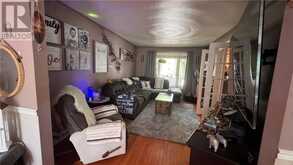 101 Field | Greater Sudbury Ontario | Slide Image Nine
