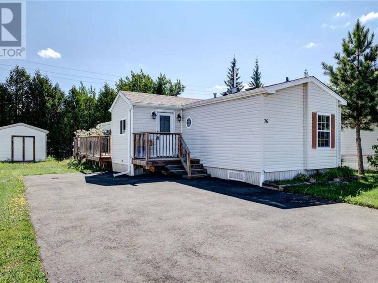 76 Corbin Avenue, Greater Sudbury, Ontario P0M 3C0