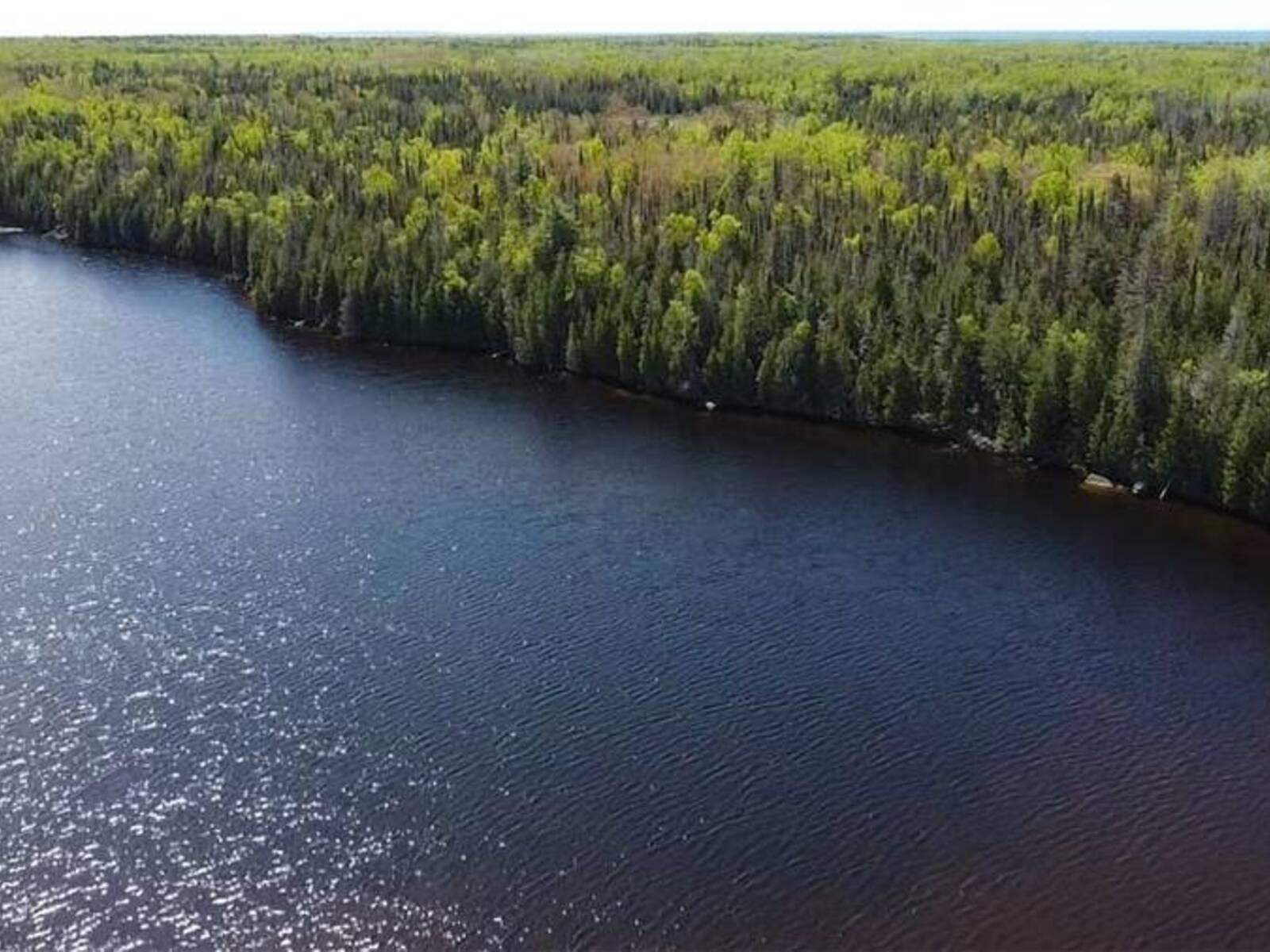0 Cemetery Rd, Manitoulin Island, Ontario P0P 1R0