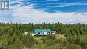 520 Fire Hall Road | Manitoulin Island Ontario | Slide Image One