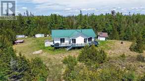520 Fire Hall Road | Manitoulin Island Ontario | Slide Image Two