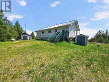 520 Fire Hall Road | Manitoulin Island Ontario | Slide Image Thirty